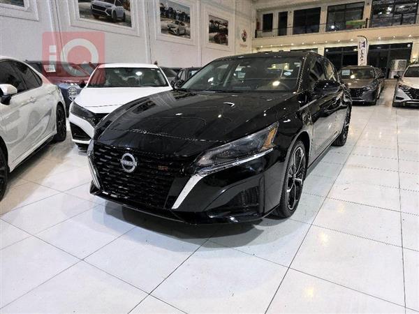 Nissan Altima 2024 for sale in Iraq - Erbil